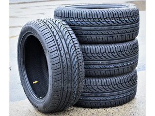 235/65r18 Tyres Rydanz