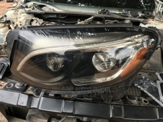 Benz Glc 300 Headlight