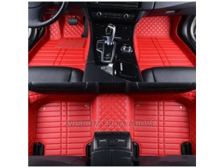 Combination Seat Covers Stear Coats Floor Carpets Android