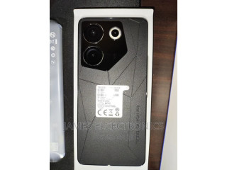 New Tecno Camon 20 Premier 5G 512 GB Black