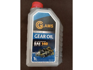 Gear Oil Lubricant for Sale