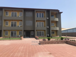 1bdrm Apartment in Prikado Comm 25, Tema Metropolitan for Rent