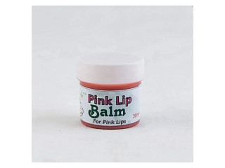 Rj Pink Lips Cream/Balm