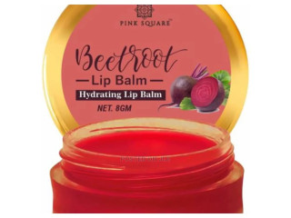 Beet Root Pink Lips Cream