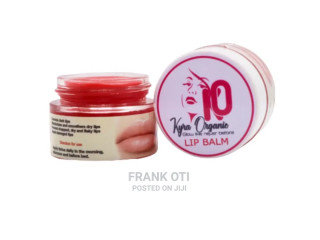 NYP Permanent Pink Lips Cream