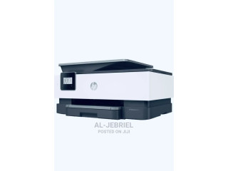 HP Officejet 8013 All-In-One Printer(Wireless)
