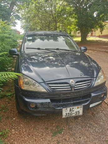 ssangyong-kyron-200-xdi-4wd-automatic-2006-blue-big-4