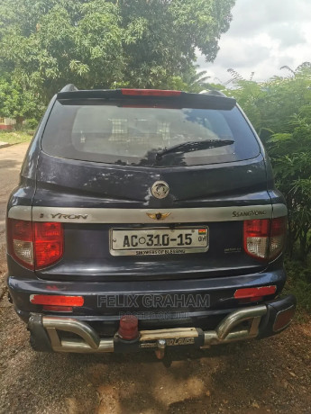 ssangyong-kyron-200-xdi-4wd-automatic-2006-blue-big-1