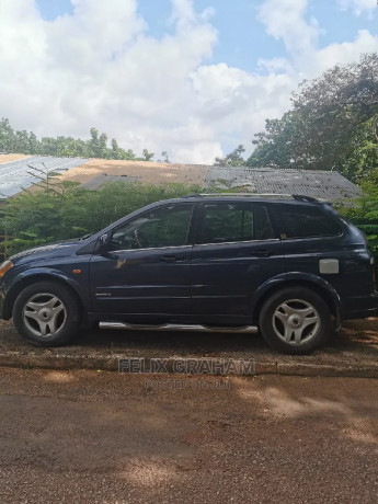 ssangyong-kyron-200-xdi-4wd-automatic-2006-blue-big-0