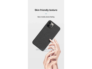 Surlong Slim Fit Leather Case For iPhone 13promax 13pro 13