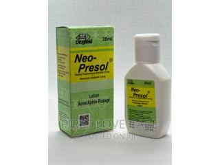 Neo Presol After Shave