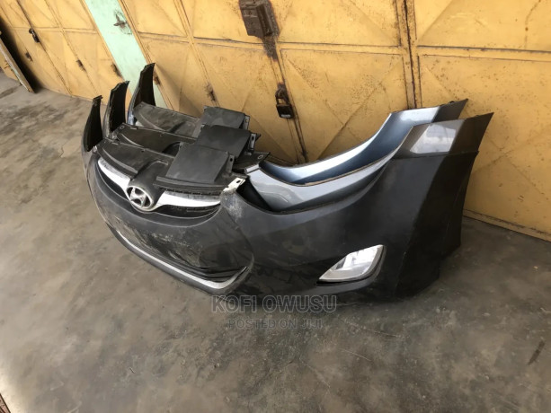 elantra-2013-complete-bumper-home-used-big-0