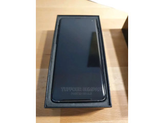 New Samsung Galaxy S10 Plus 128 GB Black