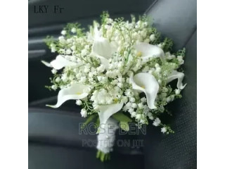 Luxury Bouquet Flowers