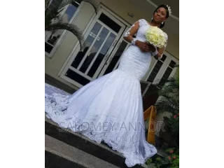 Sly's Boutique (Wedding Gown)