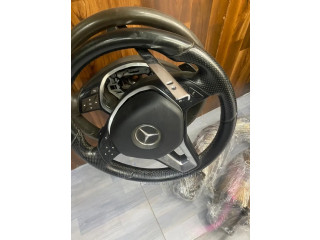 Mercedes Steering Wheel W204 W