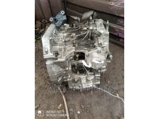 Honda GearboxS Available