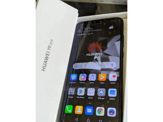 New Huawei Y GB Black