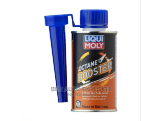 Liquimoly Octane Booster