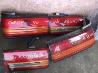 Toyota Camry 90 Model Taillight Complete