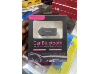 Car Bluetooth Receiver for Your Car