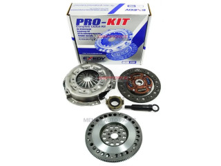 Clutch Discs and Brake Discs for All Cars