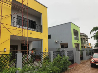4bdrm House in Felmic Real Estate, East Legon for Sale