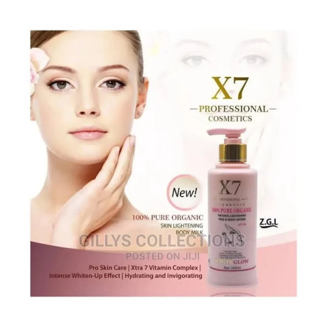 x7-pure-organic-natural-lighting-face-and-body-lotion-big-0