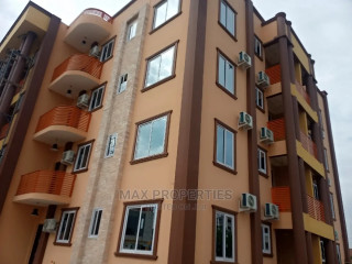 2bdrm Apartment in Max Properties, East Legon for Rent