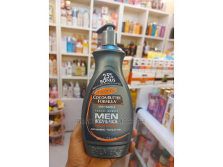 Palmers Cocobutter Men Face and Body Lotion
