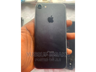 Apple iPhone 7 128 GB Black