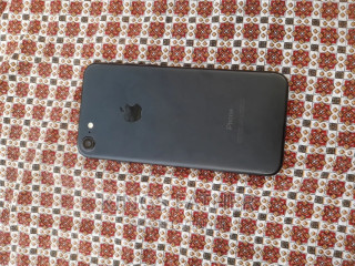 New Apple iPhone 7 128 GB Black