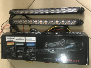 Town Running Led Light