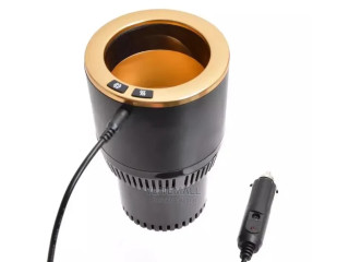Car Cooling And Heating Smart Cup