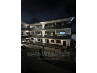 2bdrm Apartment in Marvin Properties, East Legon for rent