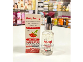 Goqi Berry Anti-Aging Serum