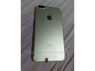 New Apple iPhone 7 Plus 128 GB Gold