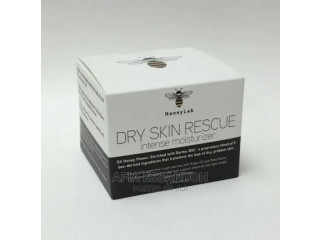 Honeylab Dry Skin Rescue