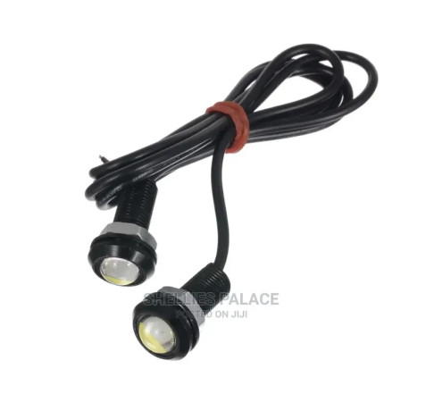 2pcs-dc24v-23-mm-car-eye-drl-led-daytime-running-light-big-0