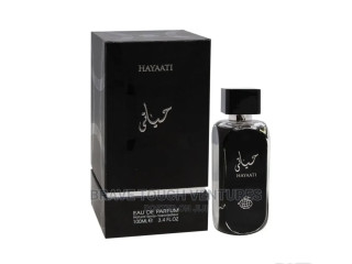 Hayaati Long Lasting Perfume - 100ml