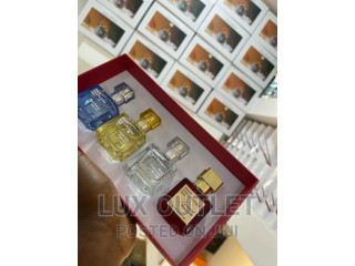 Quality Perfume and Perfume Gift Set,Blue De Channel