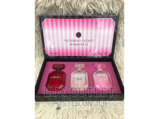 Quality Perfume and Perfume Gift Set,Victoria Secret