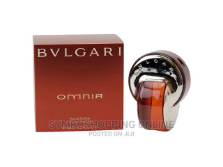 Omnia Bvlgari 2.2 Oz. Eau De Perfume Spray for Women