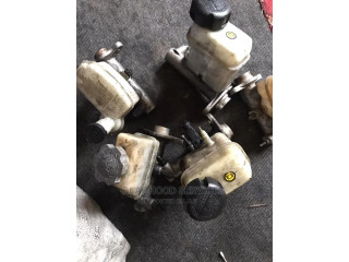 Quality BRAKE PORT/ MASTER CYLINDER Available for All Cars