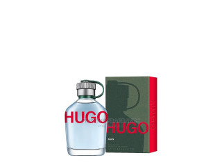Hugo Boss Man Eau De Parfum