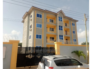 2bdrm Apartment in Haatso for Rent