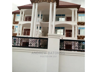 2bdrm Apartment in Oyibi for Rent