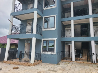 2bdrm Apartment in Oyibi Pillar 2, Pentecost for rent