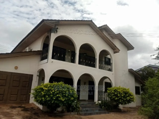 5bdrm House in Max Properties, Pillar 2 for Rent