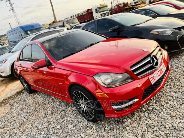 mercedes-benz-c250-2012-red-big-1